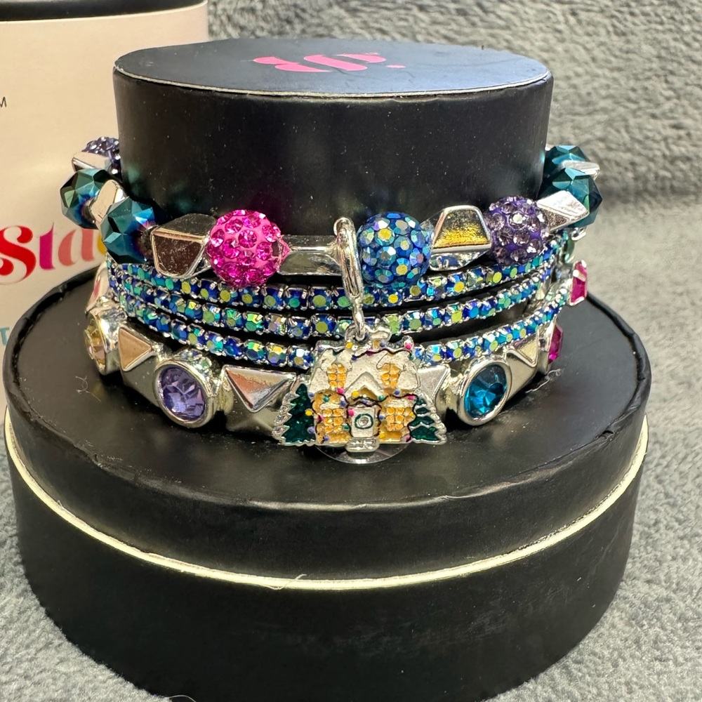 2023 Holiday Stacks - Picture 2 of 3